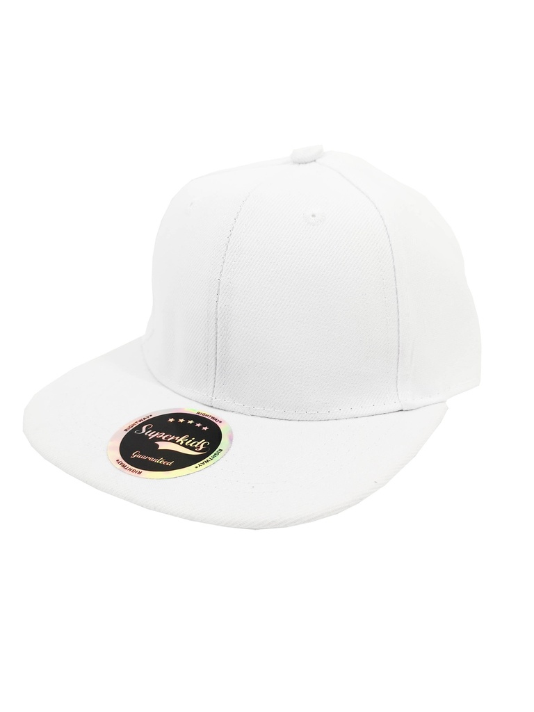 YH5 Kids Snapback Cap