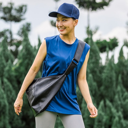 QDS 50 Quick Dry Sleeveless