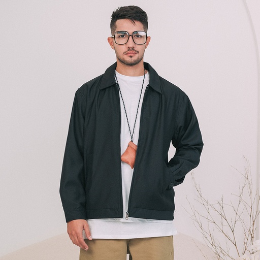 PATTERN B Executive Jacket