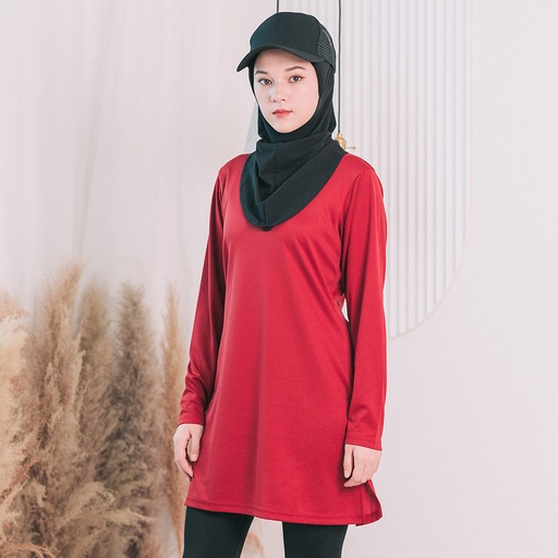 QDM 56 Quick Dry Muslimah