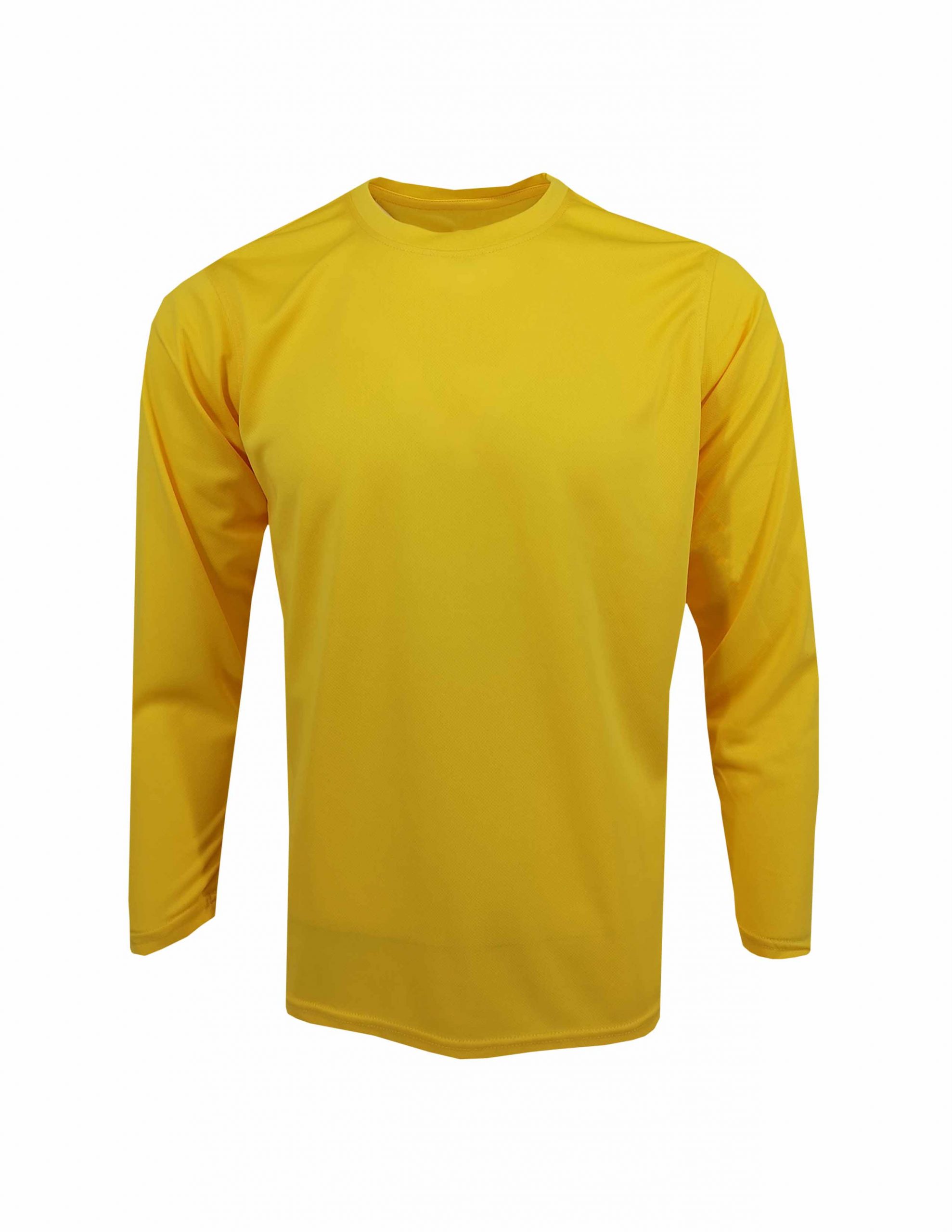 QDL 5403 Lemon Yellow - Rightway Basic T-Shirt | Basic T-Shirt Supplier ...