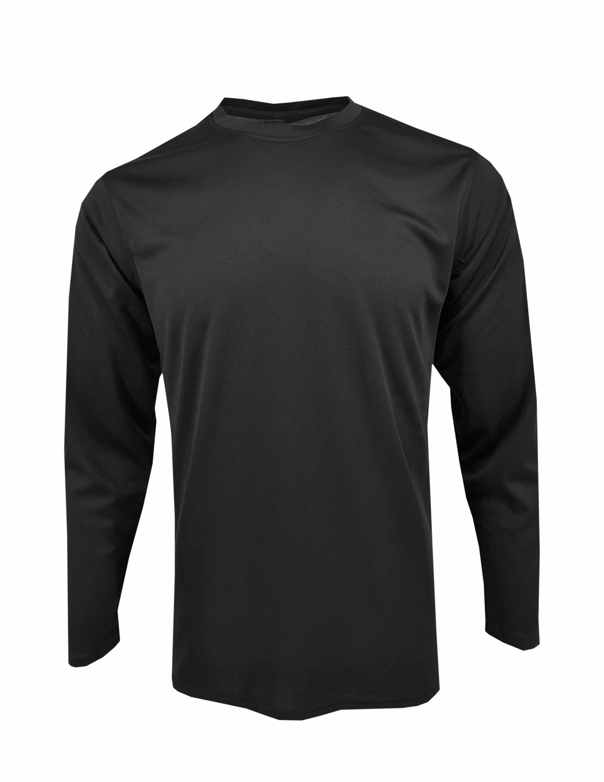 QDL 5410 Black - Rightway Basic T-Shirt | Basic T-Shirt Supplier ...