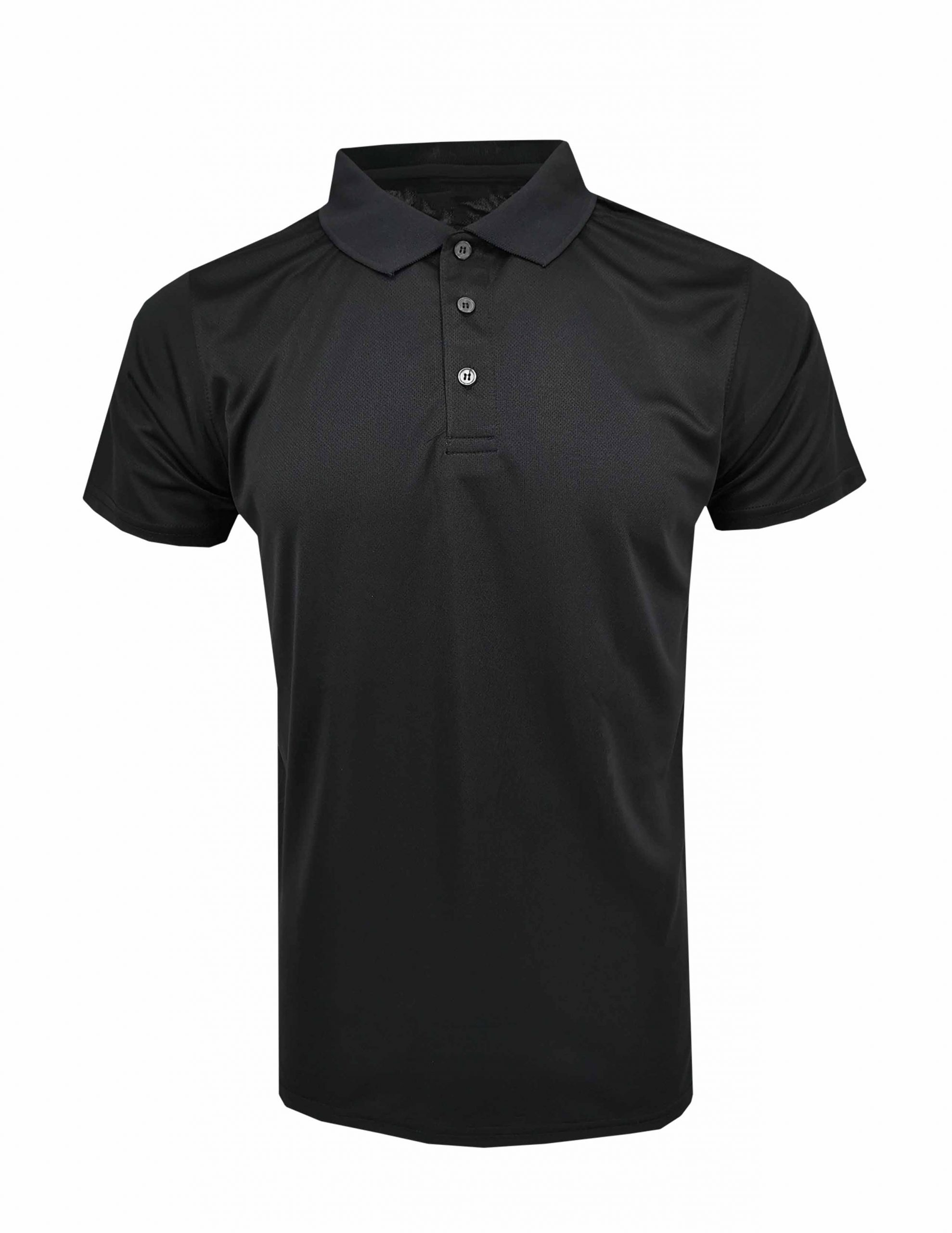 QDP 5310 Black - Rightway Basic T-Shirt | Basic T-Shirt Supplier ...