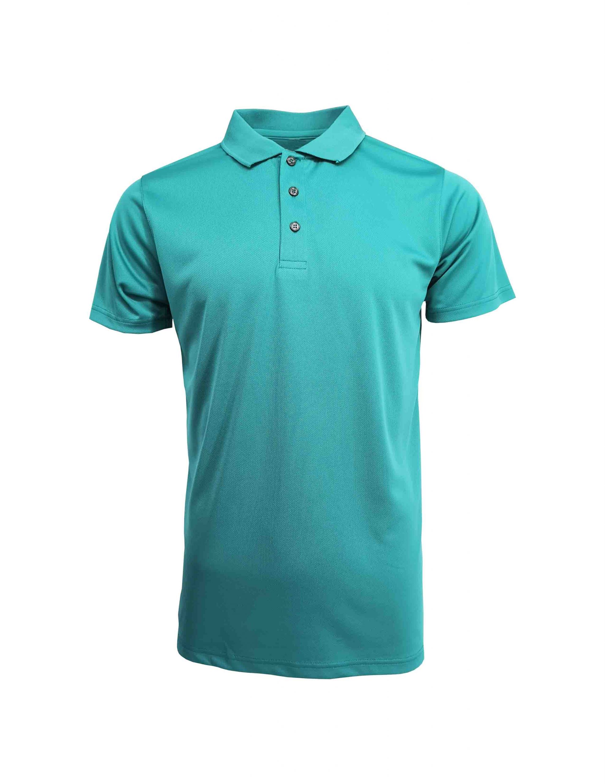 QDP 5306 Turquoise Green - Rightway Basic T-Shirt | Basic T-Shirt ...